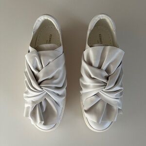 Kenneth Cole ‘Aaron’ Platform Sneaker